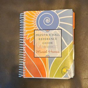 Apprentice Hall Reference Guide